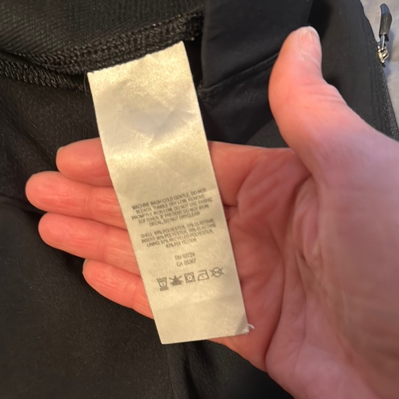 Columbia Women's Black Pants - Picture 12 of 12